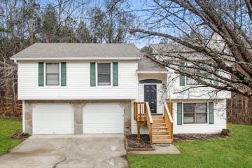 1062 Buckboard Court Douglasville, GA 30134